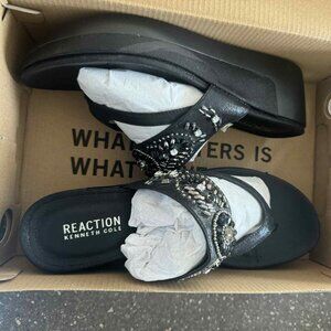 Reaction Kenneth Cole